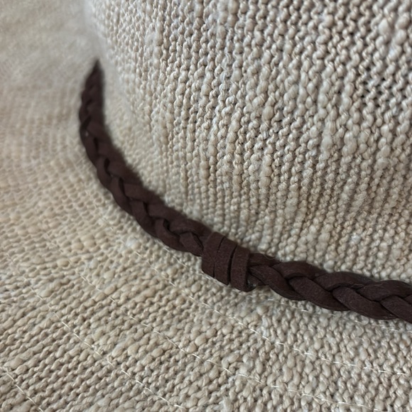 Beach Sun hat- pink baseball hat - Picture 4 of 4